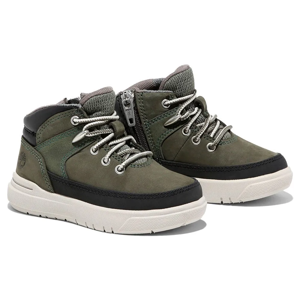 Timberland Seneca Bay Hiker Wanderschuhe Für Kleinkinder Timberland Seneca Bay Hiker Wanderschuhe Für Kleinkinder