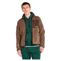 Timberland Sherburne Polartec 200 Mix Media Fleece Mit Durchgehendem Reißverschluss