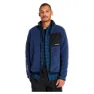Timberland Sherburne Polartec 200 Mix Media Fleece Mit Durchgehendem Reißverschluss
