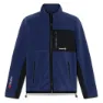 Timberland Sherburne Polartec 200 Mix Media Fleece Mit Durchgehendem Reißverschluss