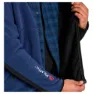 Timberland Sherburne Polartec 200 Mix Media Fleece Mit Durchgehendem Reißverschluss