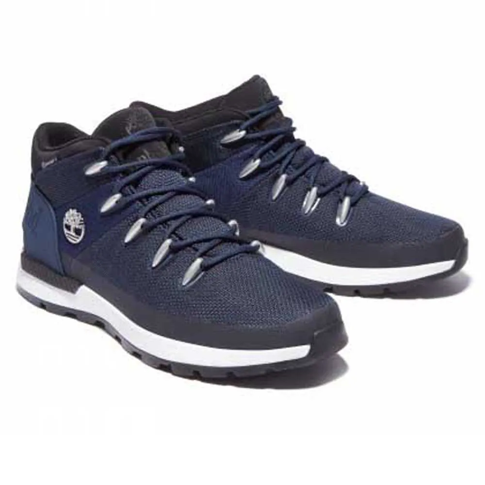 Timberland Sprint Trekker Mid F/l Wp Wanderstiefel Timberland Sprint Trekker Mid F/l Wp Wanderstiefel