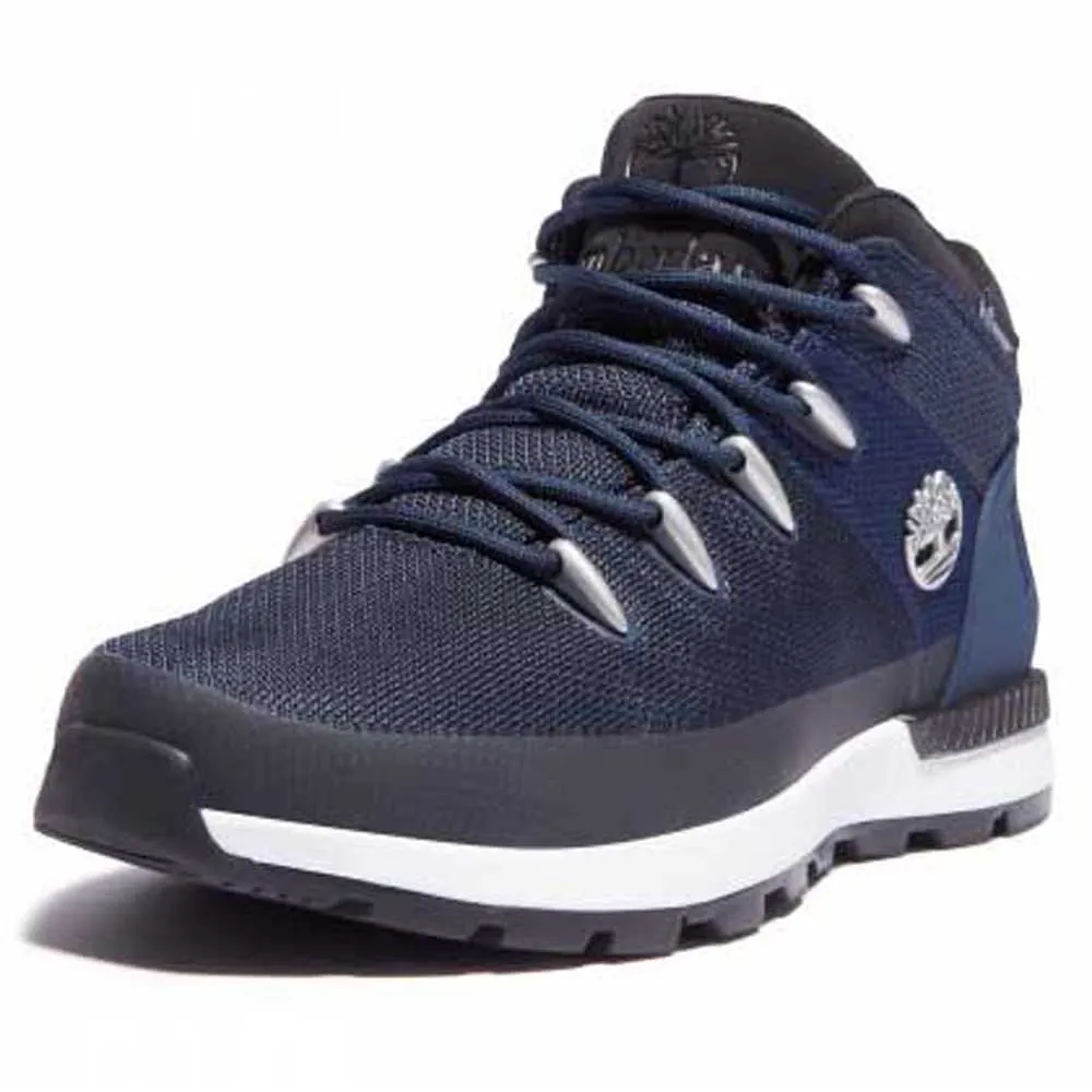 Timberland Sprint Trekker Mid F/l Wp Wanderstiefel Timberland Sprint Trekker Mid F/l Wp Wanderstiefel