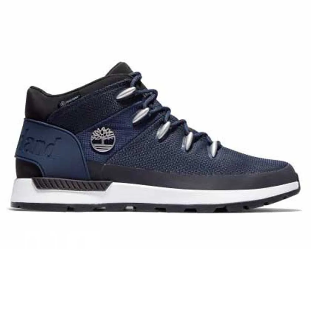 Timberland Sprint Trekker Mid F/l Wp Wanderstiefel
