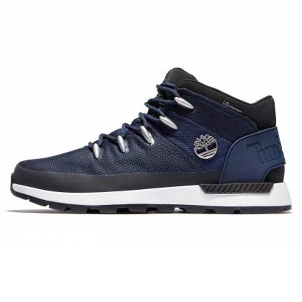 Timberland Sprint Trekker Mid F/l Wp Wanderstiefel