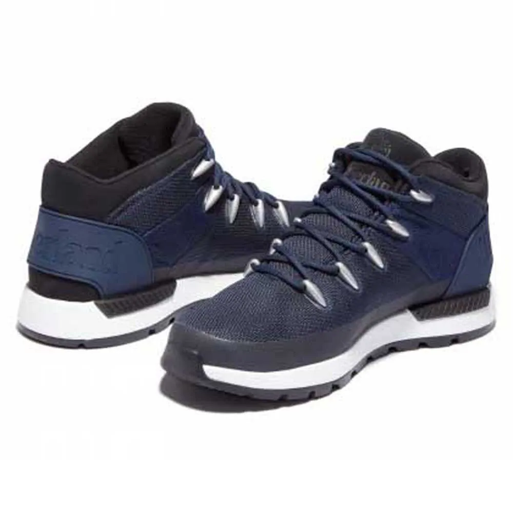 Timberland Sprint Trekker Mid F/l Wp Wanderstiefel Timberland Sprint Trekker Mid F/l Wp Wanderstiefel
