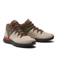 Timberland Sprint Trekker Mid Goretex Wanderstiefel Timberland Sprint Trekker Mid Goretex Wanderstiefel