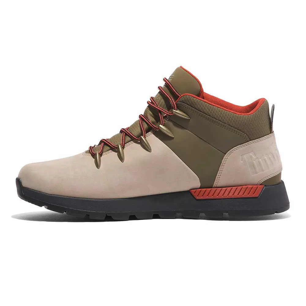 Timberland Sprint Trekker Mid Goretex Wanderstiefel Timberland Sprint Trekker Mid Goretex Wanderstiefel