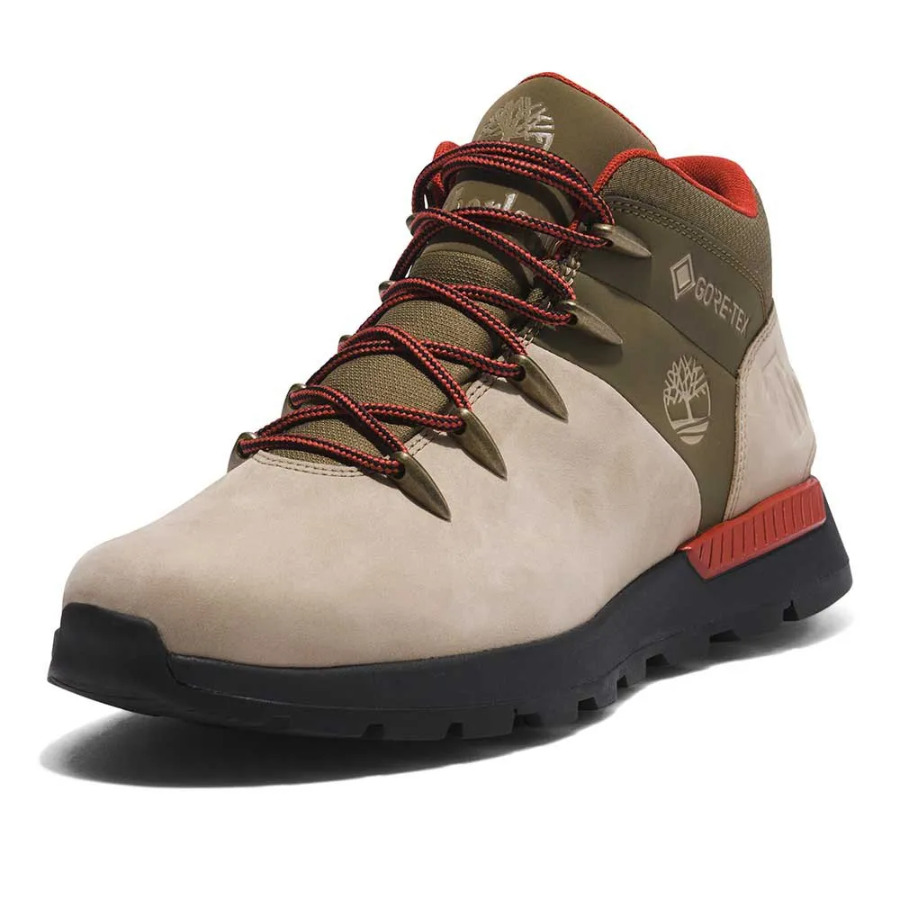 Timberland Sprint Trekker Mid Goretex Wanderstiefel Timberland Sprint Trekker Mid Goretex Wanderstiefel