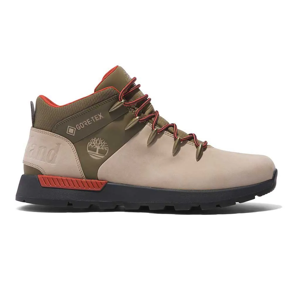 Timberland Sprint Trekker Mid Goretex Wanderstiefel Timberland Sprint Trekker Mid Goretex Wanderstiefel