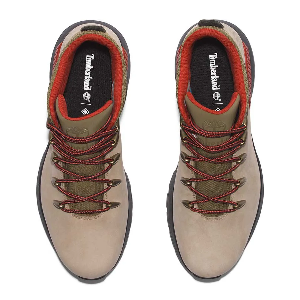 Timberland Sprint Trekker Mid Goretex Wanderstiefel Timberland Sprint Trekker Mid Goretex Wanderstiefel