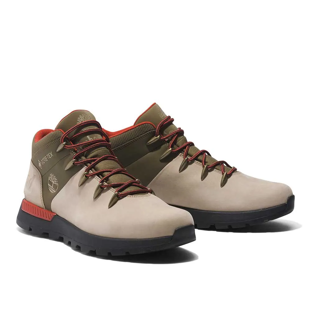 Timberland Sprint Trekker Mid Goretex Wanderstiefel Timberland Sprint Trekker Mid Goretex Wanderstiefel