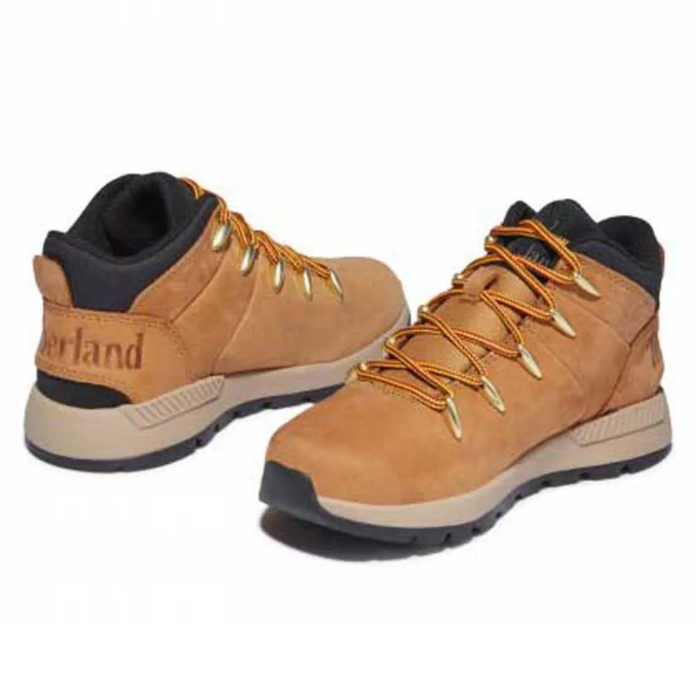 Timberland Sprint Trekker Mid Jugend-wanderschuhe