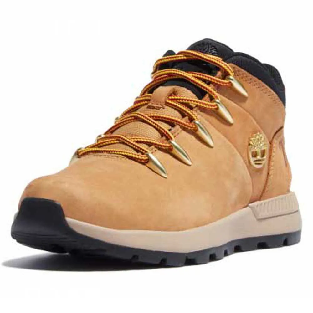 Timberland Sprint Trekker Mid Jugend-wanderschuhe