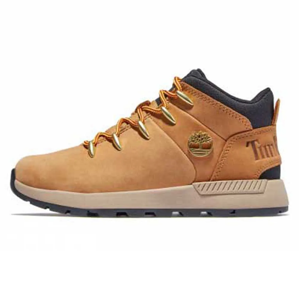Timberland Sprint Trekker Mid Jugend-wanderschuhe