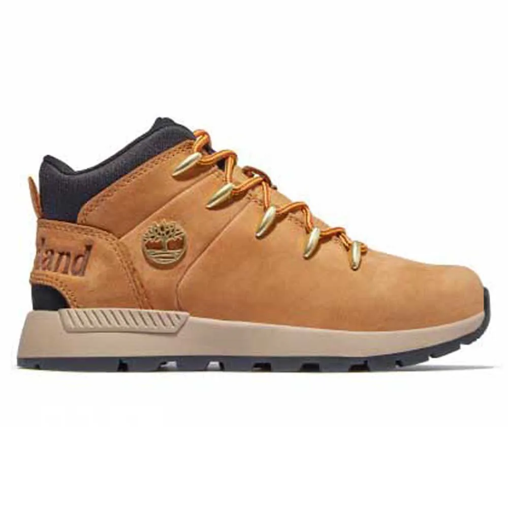 Timberland Sprint Trekker Mid Jugend-wanderschuhe