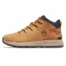 Timberland Sprint Trekker Mid Jugend-wanderschuhe