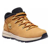 Timberland Sprint Trekker Mid Wanderschuhe Für Kleinkinder Timberland Sprint Trekker Mid Wanderschuhe Für Kleinkinder