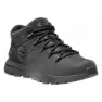Jet black