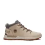 Medium beige nubuck
