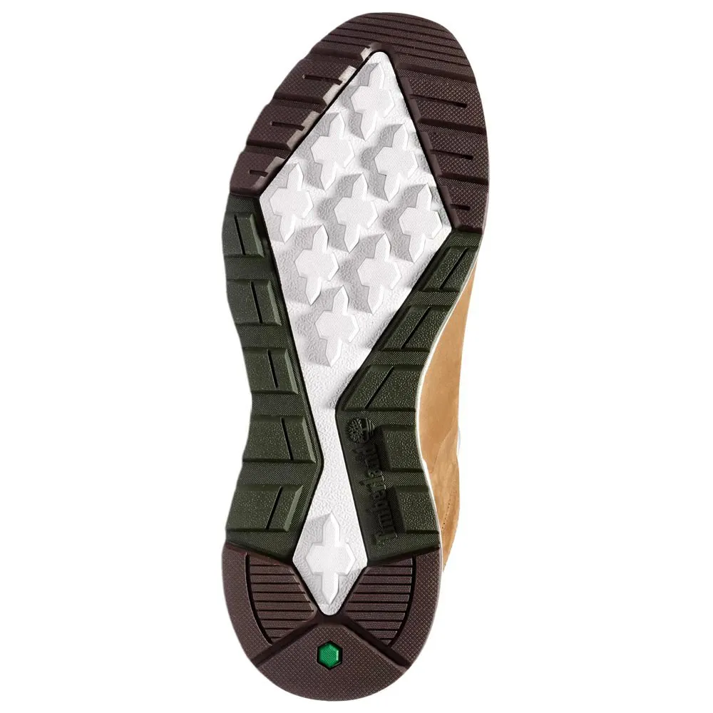 Timberland Sprint Trekker Mid Wanderstiefel Refurbished, Saddle