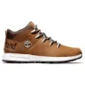 Timberland Sprint Trekker Mid Wanderstiefel Refurbished, Saddle
