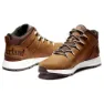 Timberland Sprint Trekker Mid Wanderstiefel Refurbished, Saddle