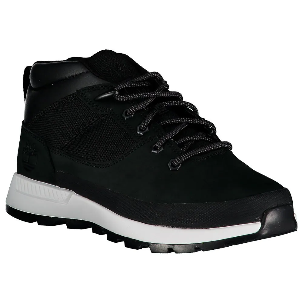 Timberland Sprint Trekker Super Oxford Wanderschuhe, Jet black Timberland Sprint Trekker Super Oxford Wanderschuhe, Jet black