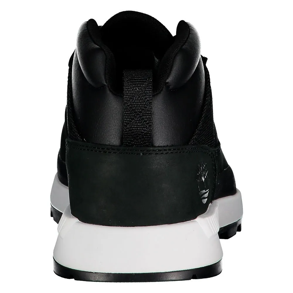 Timberland Sprint Trekker Super Oxford Wanderschuhe, Jet black Timberland Sprint Trekker Super Oxford Wanderschuhe, Jet black