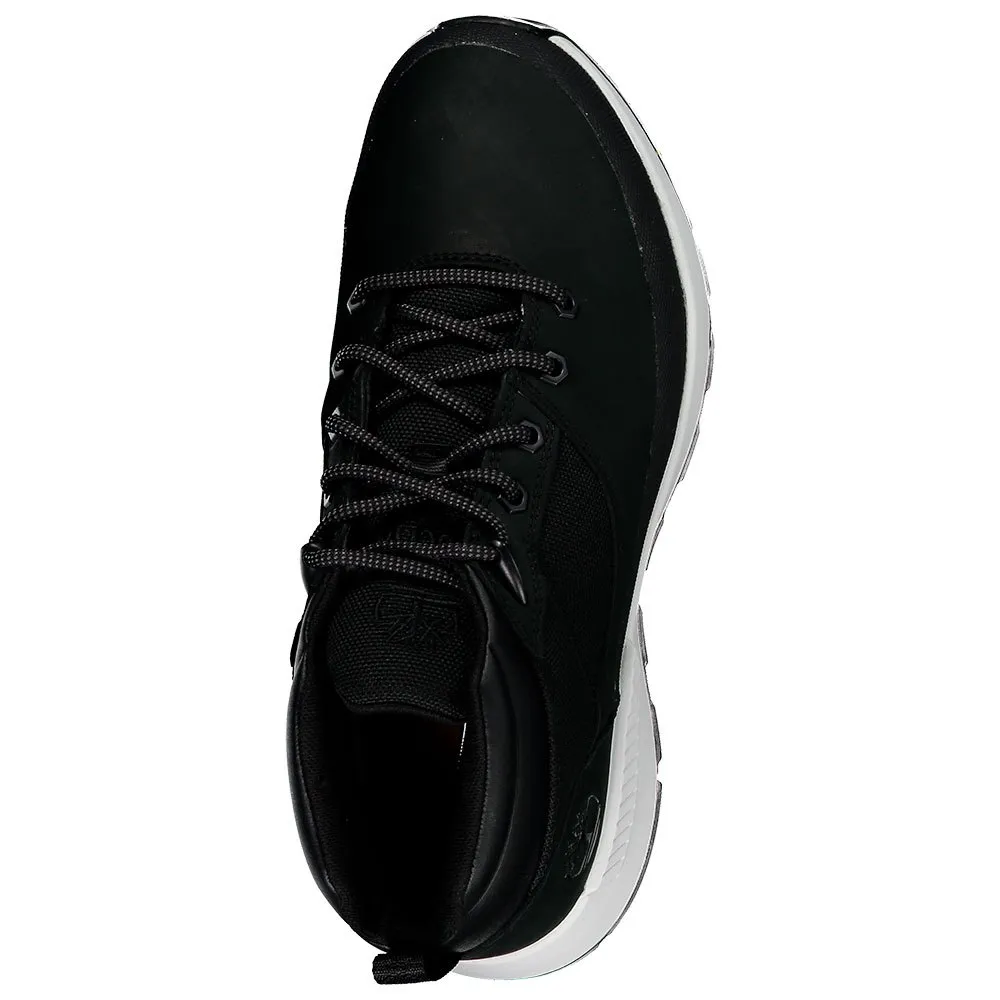 Timberland Sprint Trekker Super Oxford Wanderschuhe, Jet black Timberland Sprint Trekker Super Oxford Wanderschuhe, Jet black