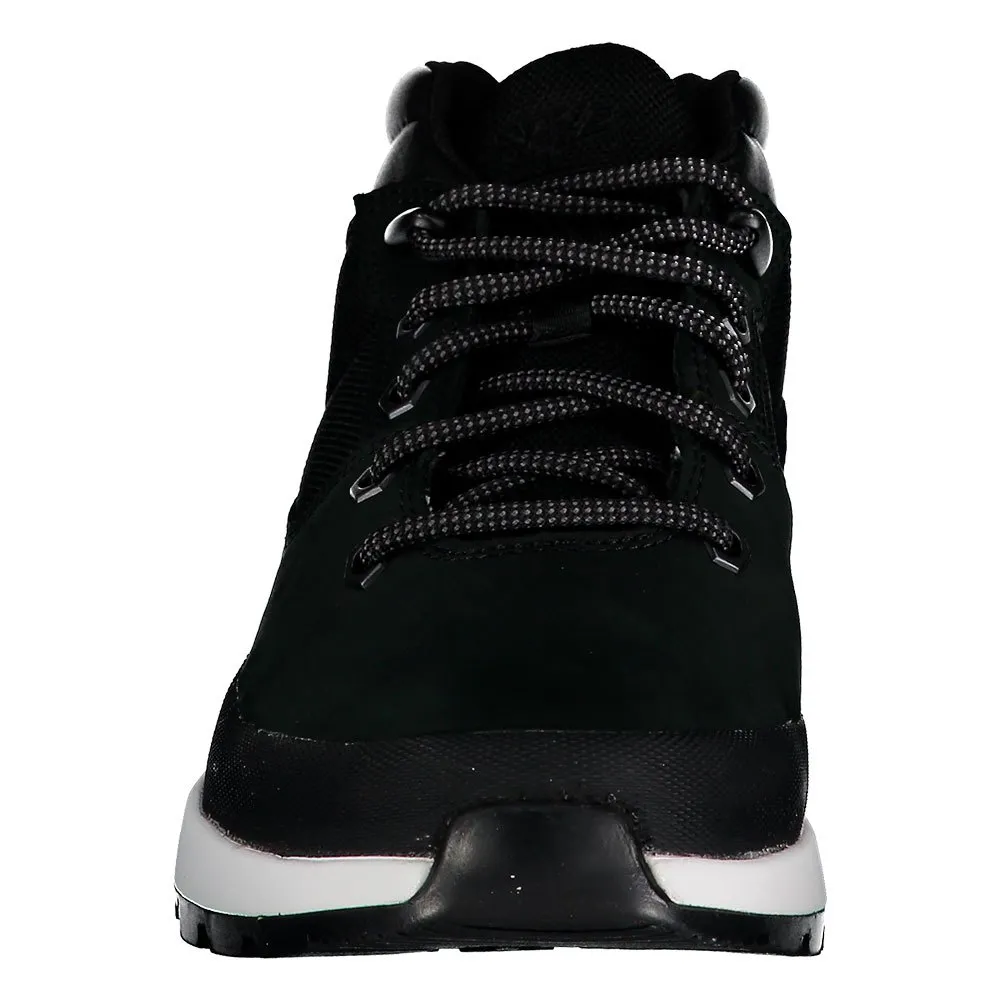 Timberland Sprint Trekker Super Oxford Wanderschuhe, Jet black Timberland Sprint Trekker Super Oxford Wanderschuhe, Jet black