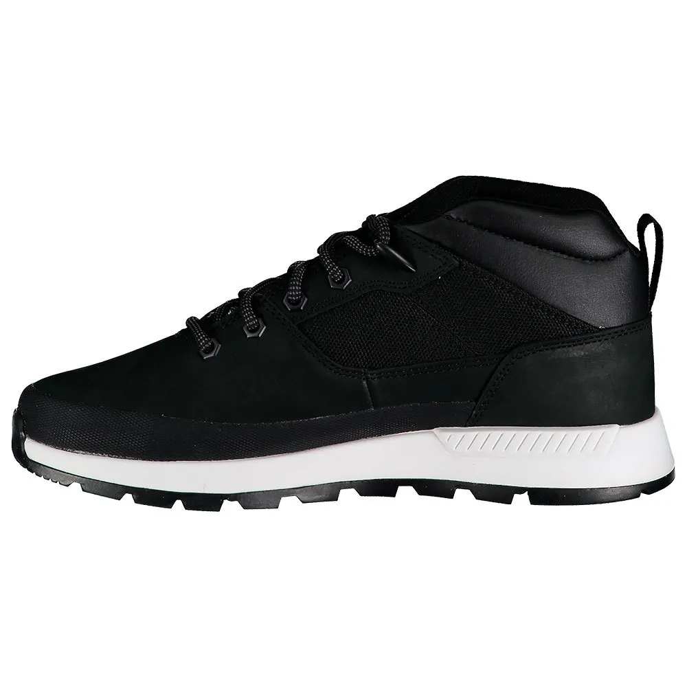 Timberland Sprint Trekker Super Oxford Wanderschuhe, Jet black Timberland Sprint Trekker Super Oxford Wanderschuhe, Jet black