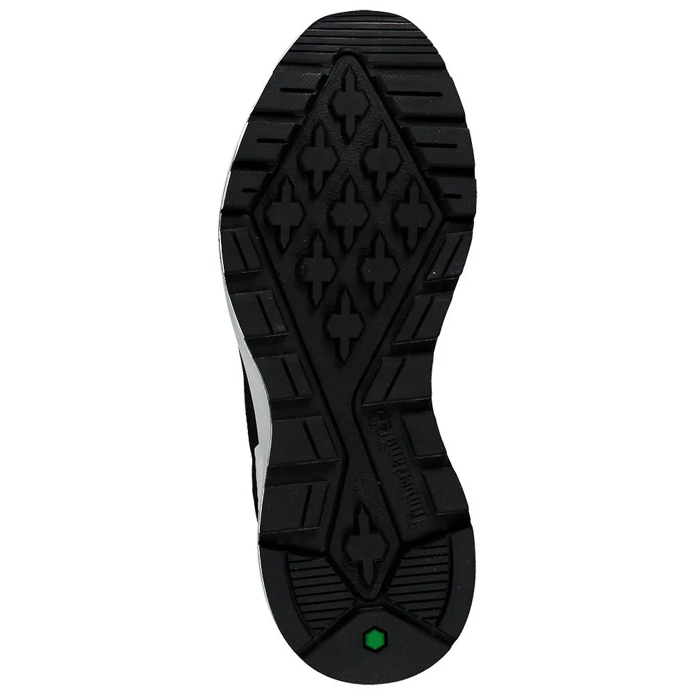 Timberland Sprint Trekker Super Oxford Wanderschuhe, Jet black Timberland Sprint Trekker Super Oxford Wanderschuhe, Jet black
