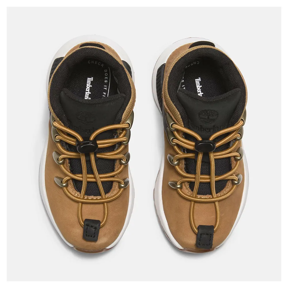Timberland Sprint Trekker Wanderschuhe Für Jugendliche Timberland Sprint Trekker Wanderschuhe Für Jugendliche