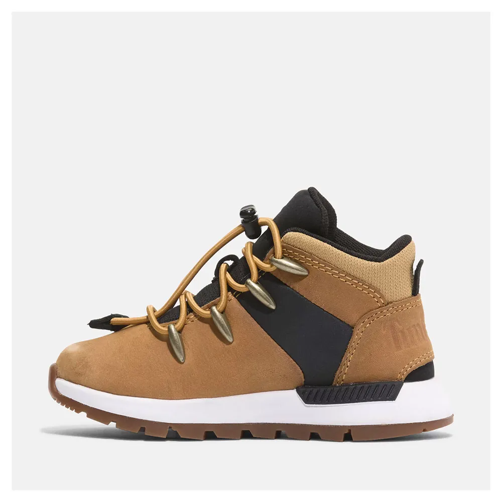 Timberland Sprint Trekker Wanderschuhe Für Jugendliche Timberland Sprint Trekker Wanderschuhe Für Jugendliche