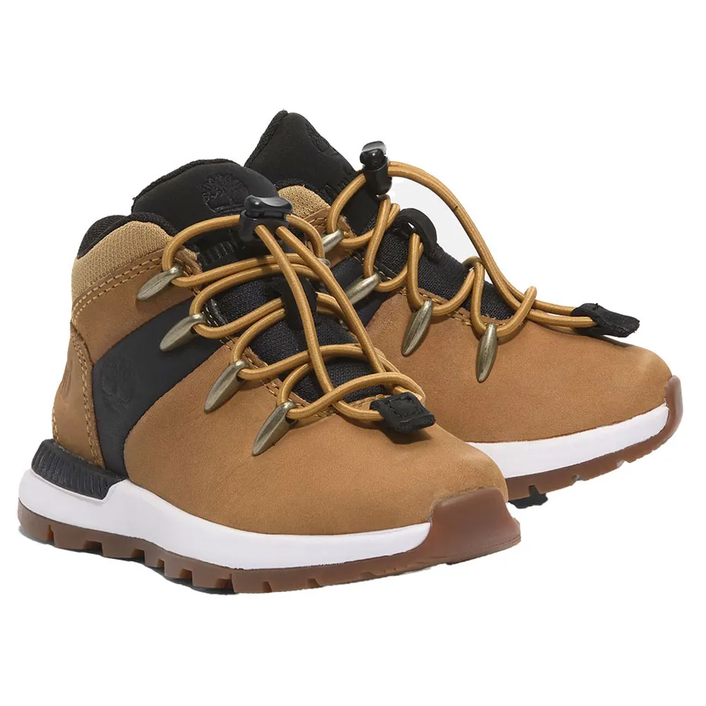 Timberland Sprint Trekker Wanderschuhe Für Jugendliche Timberland Sprint Trekker Wanderschuhe Für Jugendliche