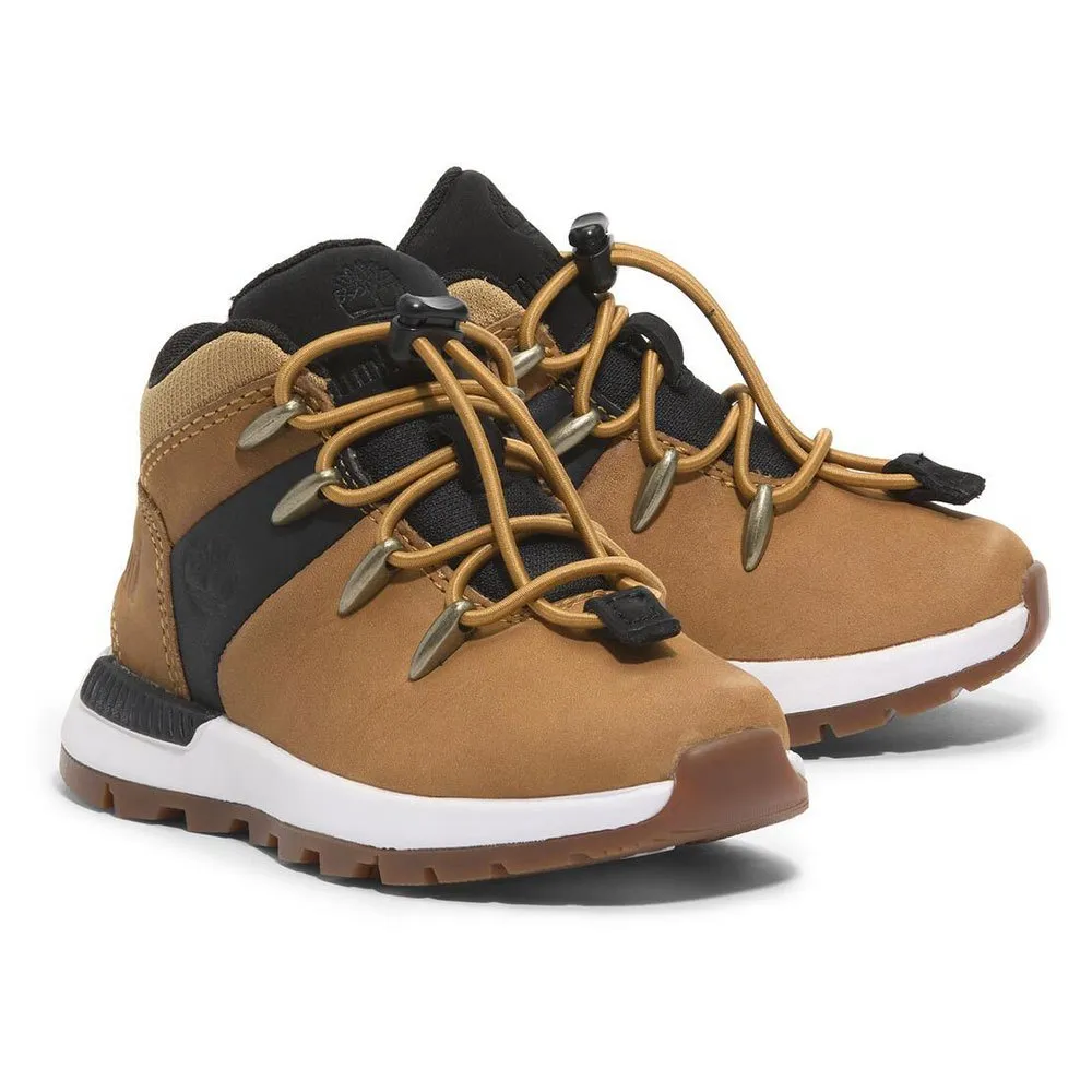 Timberland Sprint Trekker Wanderschuhe Für Kleinkinder