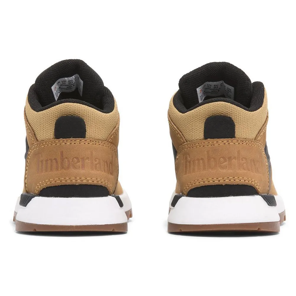Timberland Sprint Trekker Wanderschuhe Für Kleinkinder