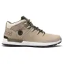 Light taupe nubuck