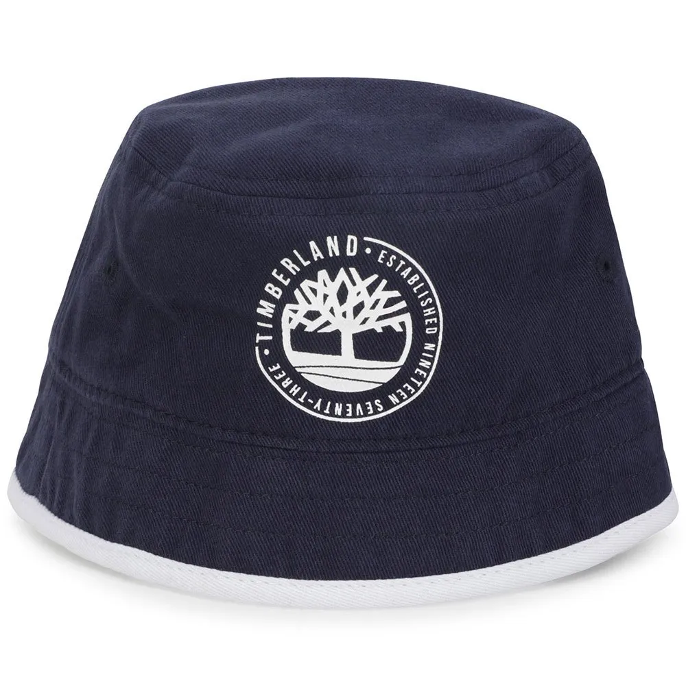 Timberland T01322 Fischerhut, Blue, 48cm Timberland T01322 Fischerhut, Blue, 48cm