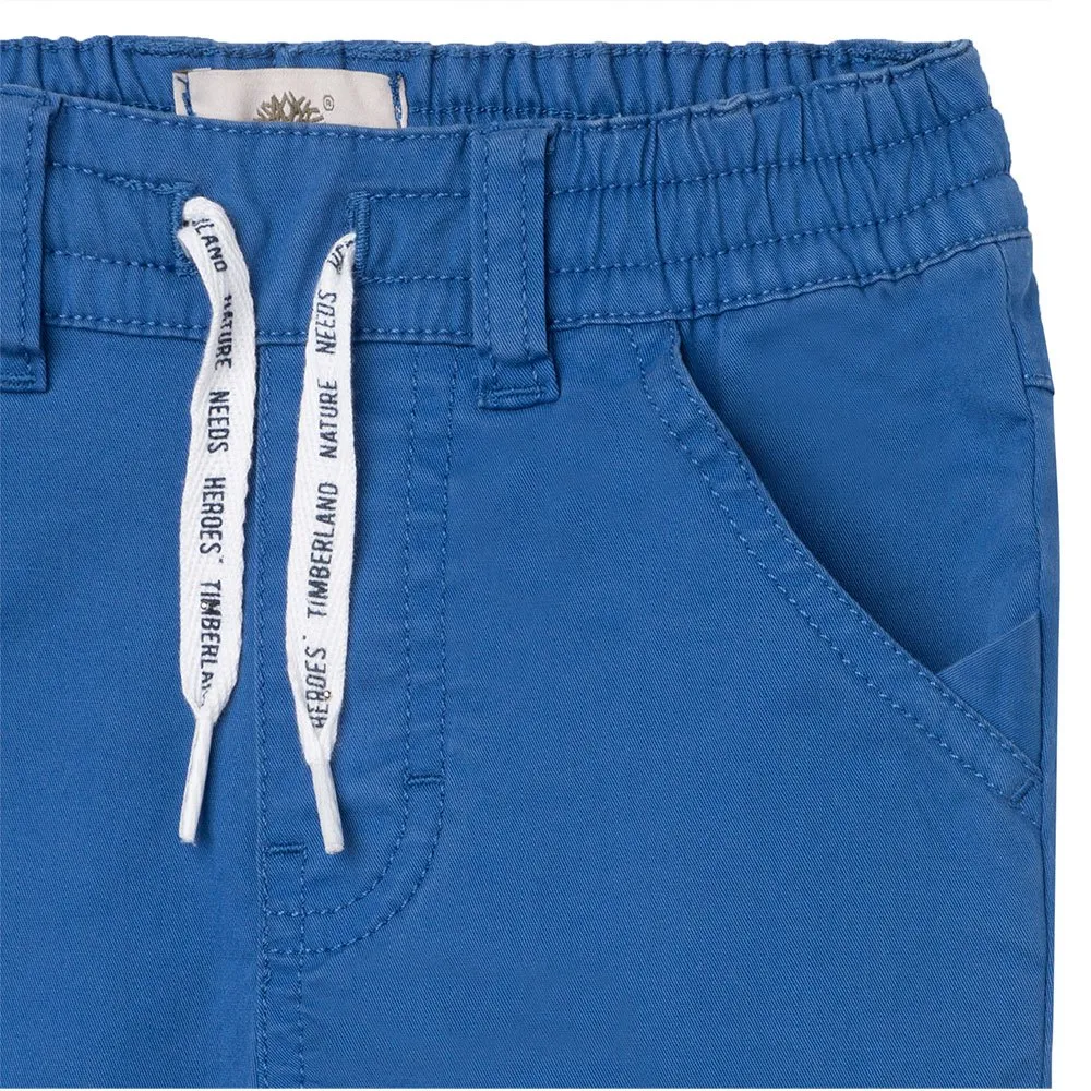 Timberland T04a24 Hosen, Blue, 3Y Timberland T04a24 Hosen, Blue, 3Y