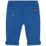 Timberland T04a24 Hosen, Blue, 3Y
