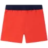Timberland T04a28 Badeshorts, Red, 3Y