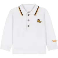 Timberland T05k25-10b Langarm-polo Timberland T05k25-10b Langarm-polo
