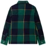 Timberland T25t50 Langarmhemd, Blue, 8Y