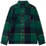 Timberland T25t50 Langarmhemd, Blue, 8Y