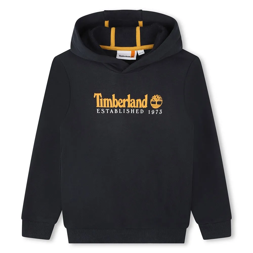 Timberland T25u56 Kapuzenpullover, Blue 1, 14Y Timberland T25u56 Kapuzenpullover, Blue 1, 14Y