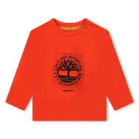 Timberland T60251 Langarm-t-shirt Timberland T60251 Langarm-t-shirt