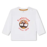 Timberland T60255 Langarm-t-shirt Timberland T60255 Langarm-t-shirt