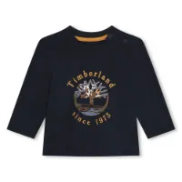 Timberland T60255 Langarm-t-shirt Timberland T60255 Langarm-t-shirt